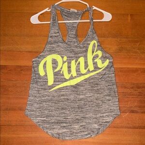 PINK Tank Top